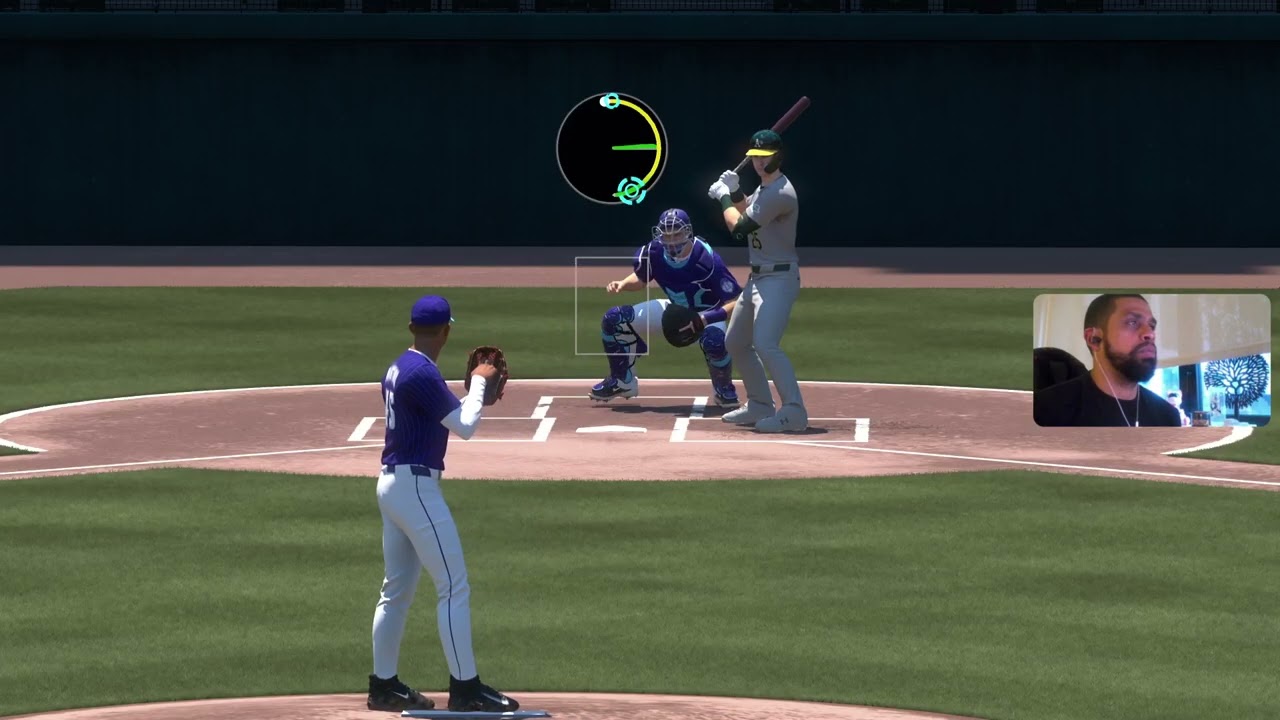 ⚾ PRACTICING WITH PINPOINT PITCHING & BR's / EVENT ONLINE 