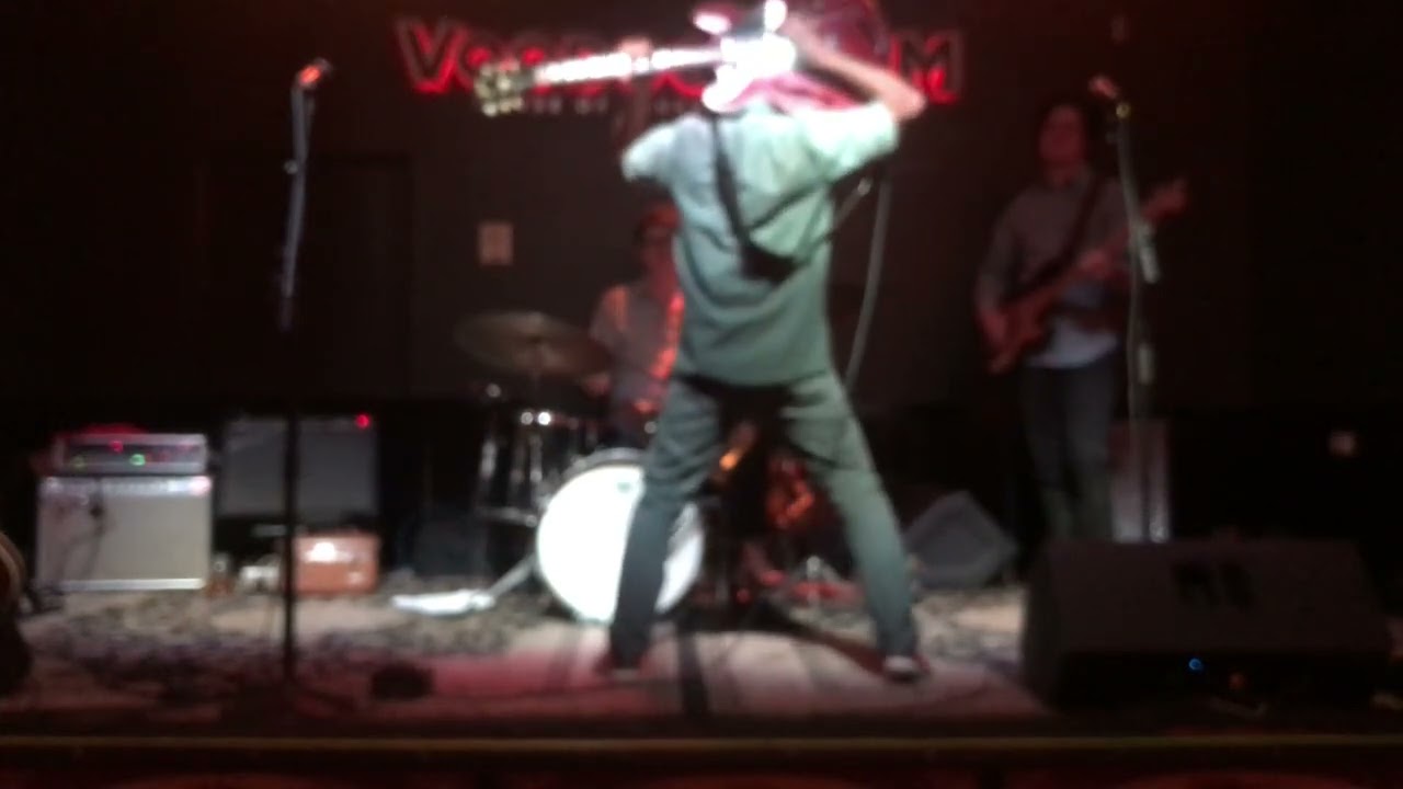 Johnny B. Goode - Jerry 'Hot Rod' DeMink Band