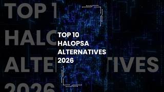 Best HaloPSA Alternatives for MSPs &amp; IT Teams in 2026 #halopsa #alternative  #managedit #msp #2026