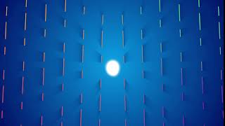 Заставка Анимированный Логотип