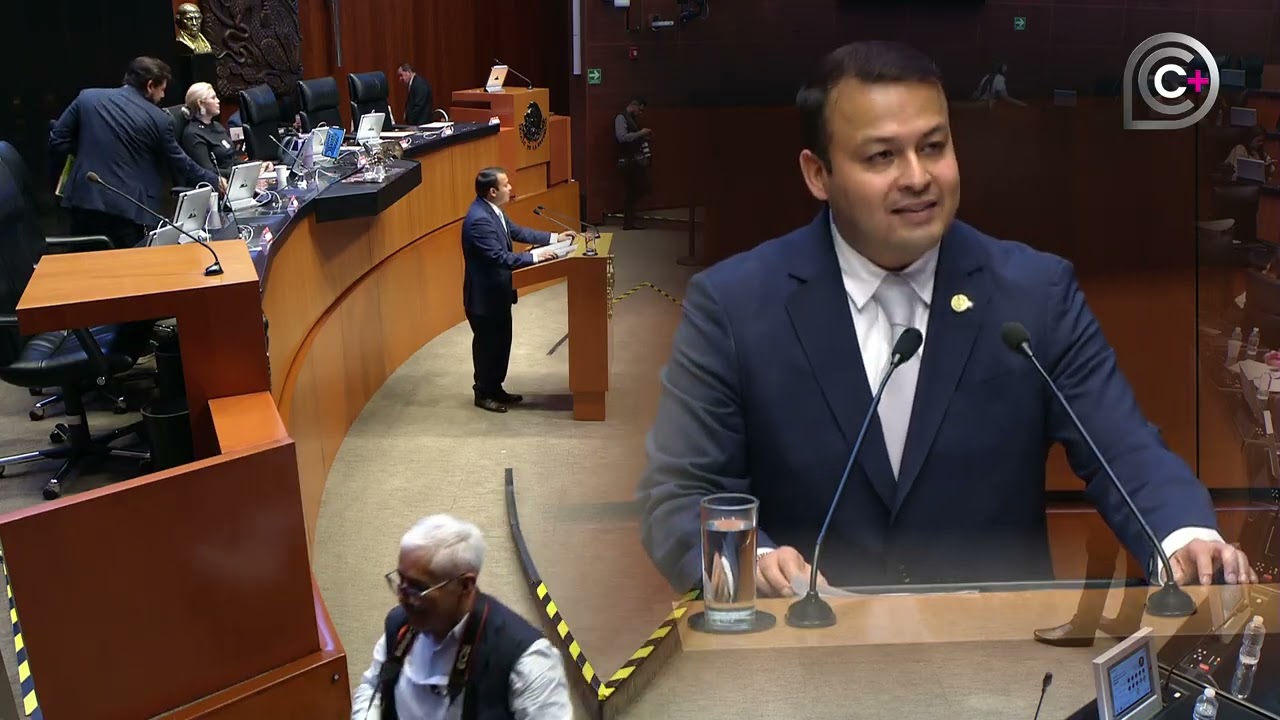 Es contradictorio reducir la jornada y al mismo tiempo ampliar las horas extras: Sen. Bolaños