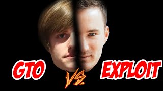 EXPOSED: Charlie Carrel Secret GTO Master