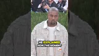 Kanye West Drops a Devastating Bombshell About His Past 😳💔