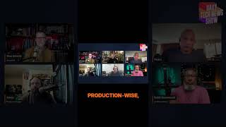 Why We Use Live-to-Tape #substack #shorts