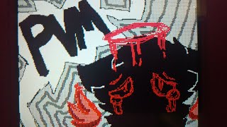 [OLD ANIMATIONS FLIPNOTE STUDIO] *srr bad sound