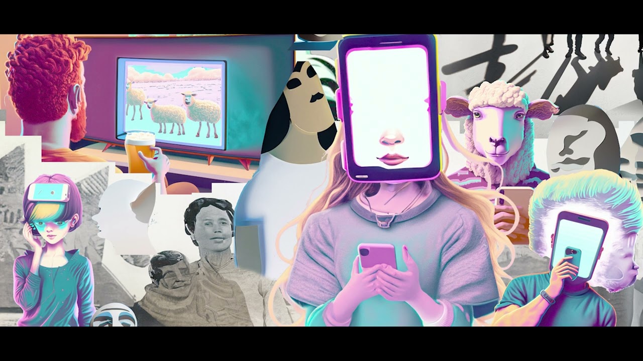 Escape the Rat Race with NYC NFT Art: City That Never Sleeps