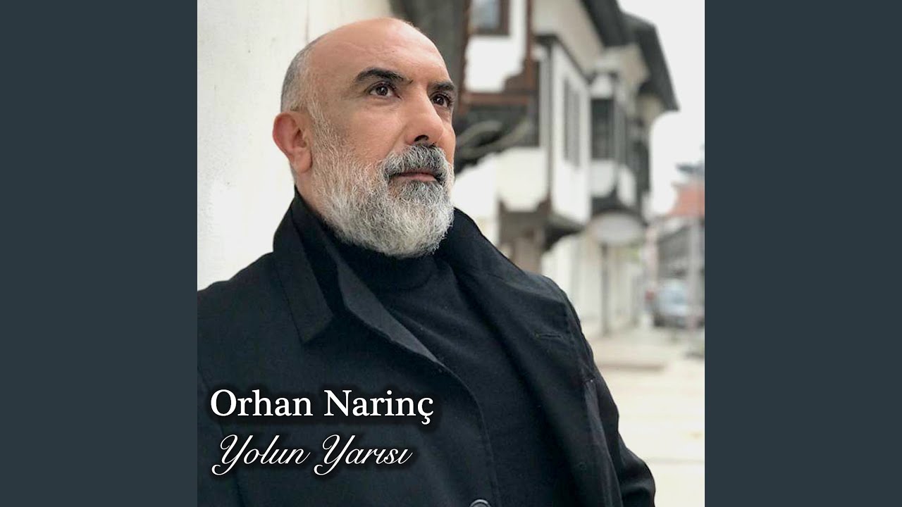 Geldim Yolun Yarısına