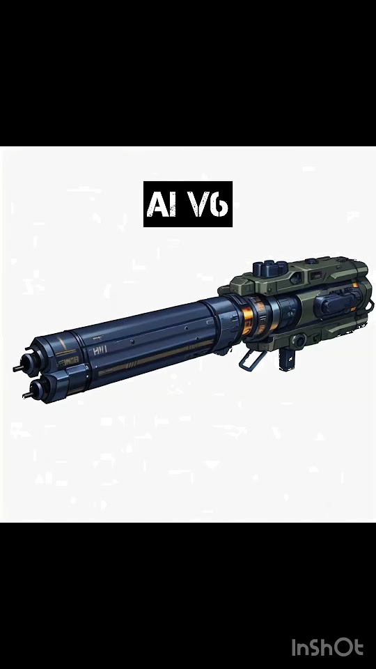 War Robots Basilisk weapon to AI YouTube