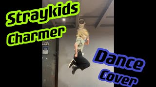 Straykids Charmer Dance Coverakahi