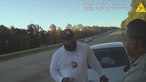 Men posing as tribal officers arrested | FOX 5 News