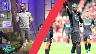 Southampton 1-2 Liverpool | FAN REACTION