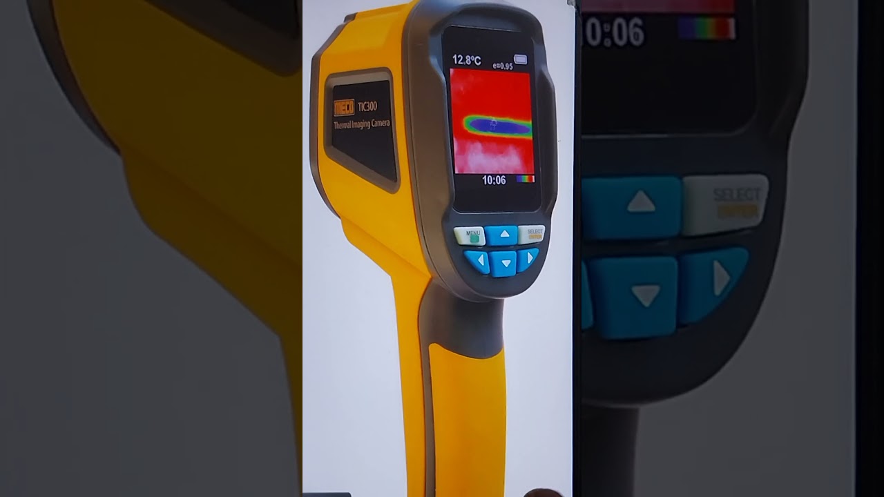 POWER TRANSMISSION-- HOTSPOT IN EHV TRANSMISSION LINES