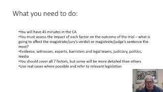 Unit3 AC2 4 how to complete video