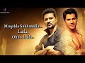 Muqabla LYRICS Street Dancer 3D Prabhudeva Varun D Shraddha K Tanishk B Yash Parampara 