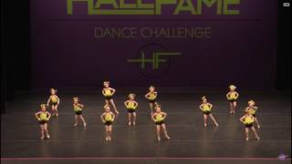 Dancin On Broadway - Strength In Numbers
