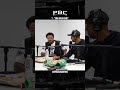 Errol Spence Jr. Says He's Going to BREAK Terence Crawford on July 29