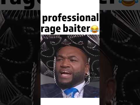 he never stops rage baiting ππ