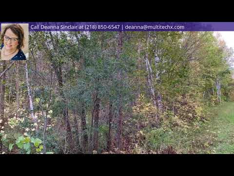 23751 E Island Lake Rd, Detroit Lakes, MN home video tour