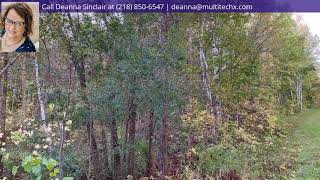 23751 E Island Lake Rd video tour