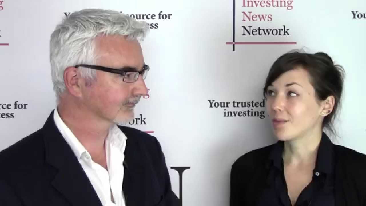 Trevali Mining's Mark Cruise Breaks Down Plans for New Brunswick