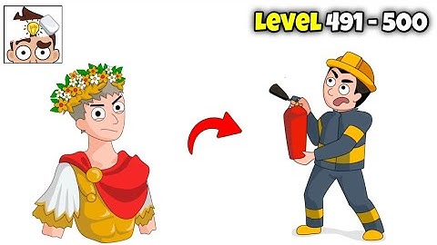 Dop2 Level 491 - 500 #dop2 #gameplay #mobilegameplay