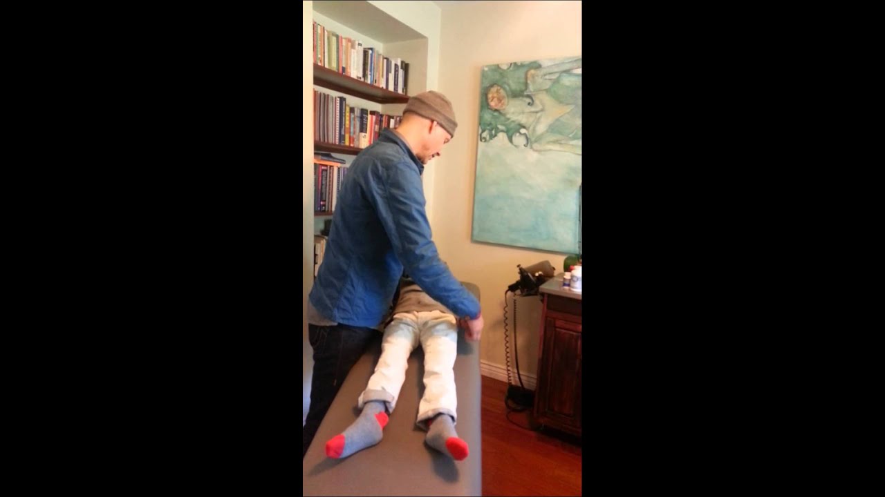 Total Body Modification(TM) Vital Scan May 2014