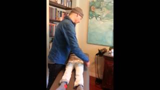 Total Body Modificationtm Vital Scan May 2014