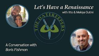 73: Can Liberals and Conservatives Find Common Ground – A Conversation with Boris Fishman