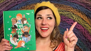 All The Ways To Be Smart - Read By Lolly Hopwood