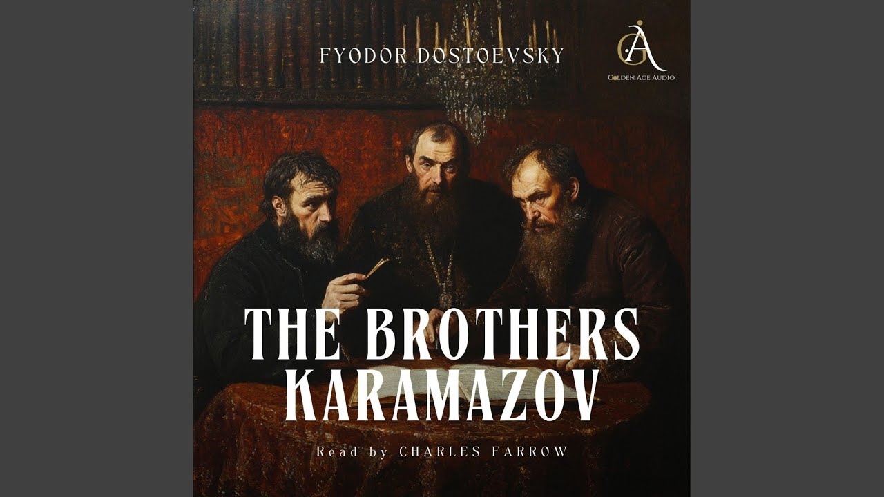 Chapter 866 - The Brothers Karamazov - Audiobook