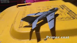 172 Kp Mig-19 Farmer C Soviet Union