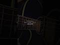 どっちかが本気になった瞬間終わり #asa #originalsong