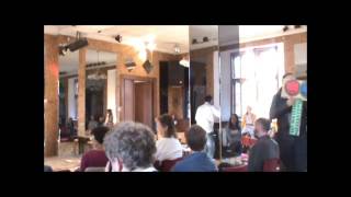 XXVII-a ARKONES: Jarlo Martelmonto