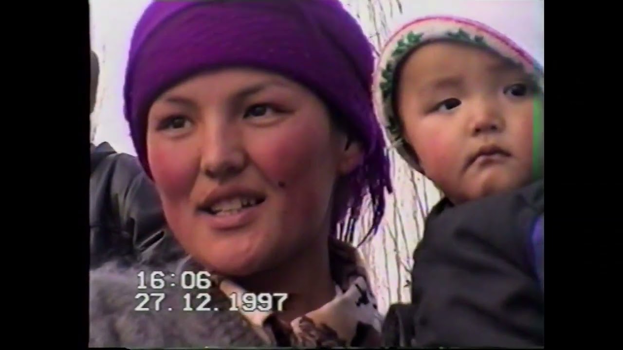 07  часть из 11 Адилбек той