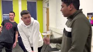 NHM 2022 | True Heart  - Newham College Course Highlights