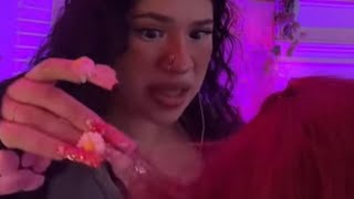 ASMR Roleplay | Worst Reviewed Hairstylist💈/Painter👩🏻‍🎨/Doctor🩺😭