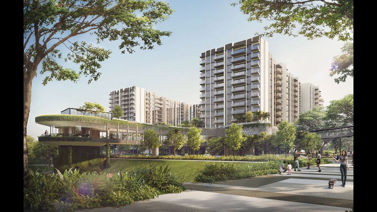 The Woodleigh Residences New Launch Condo In Toa Payoh S Pore Price Psf Promotions Floor Plans Youtube<script async src=