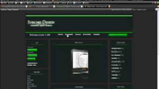 Installing Themes on an ImpressCMS Powered Website Wealth