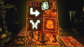 I Made A Card That Does EVERYTHING In Inscryption!