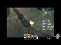Beginning of video