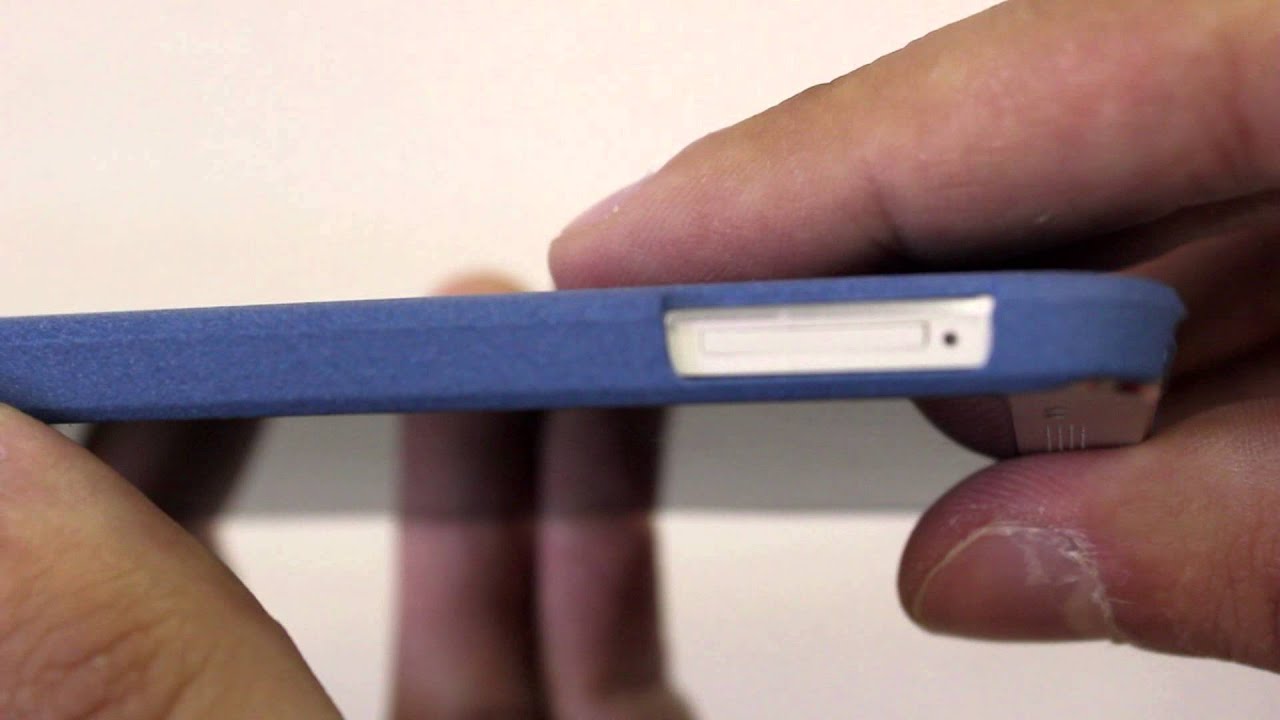 HTC One Sandblast Case