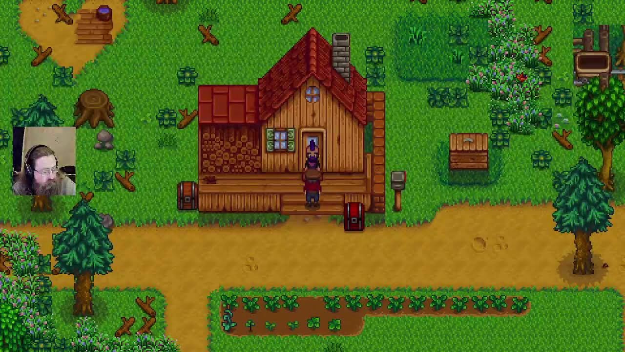 Jason Metal is live! Simpsons Hit and Run