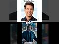 Tom Cruise or John Wick – Who’s Your Ultimate Action Hero #shorts