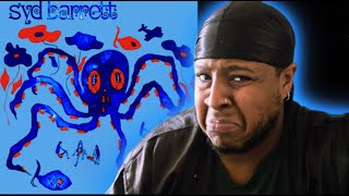 I FINALLY LISTENED TO *Syd Barrett* - Octopus Reaction  *First Time Hearing.....Ever* 👀🔥