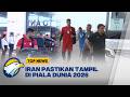 Iran Tegaskan Siap Tampil di Piala Dunia 2026 di Tengah Ketegangan Global - [Top News]