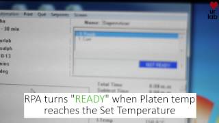 RPA 2000 - Rubber Process Analyzer - Explanatory Video by LoveUrLab™