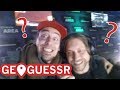 GeoGuessr 20k Challenge with Rendog