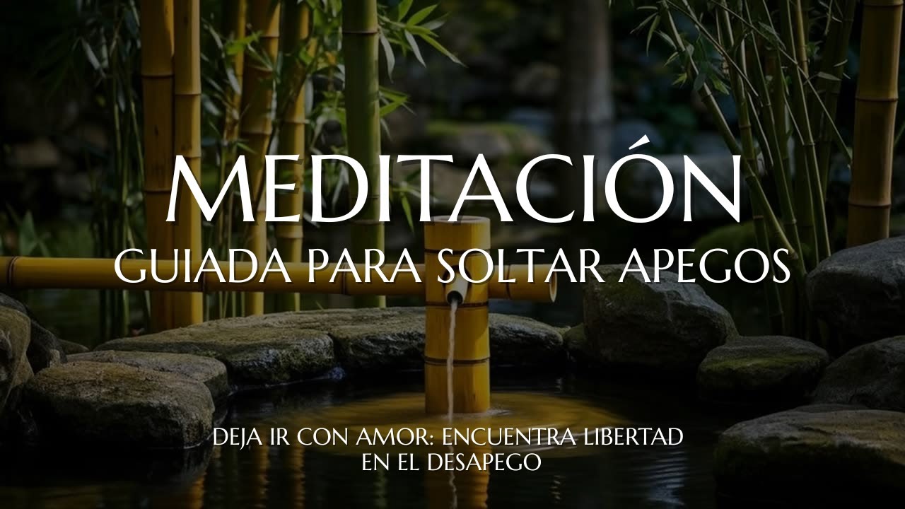 🌅 Meditacion de la Mañana Mindfulness para Paz Interior | Soluna Alma ...