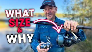 How do You Choose a Fishing Reel?