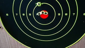 Pard NV008S LRF - First Shots